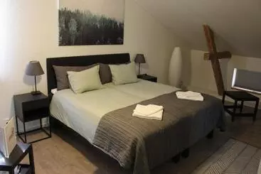 Stekhuset B&b