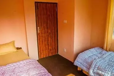 هاستل Durbar Square Backpackers Inn