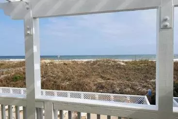 ユースホステル The Savannah Inn