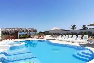 Bed and Breakfast Los Vientos De Vichayito