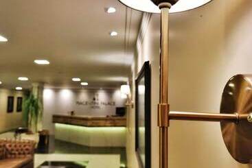 בית מלון כפרי Piacentini Palace