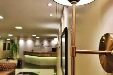 هتل Piacentini Palace