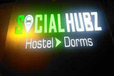 Social Hubz Hostel