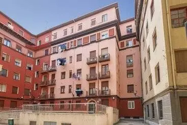 Turistihuoneistot Apartamento Reformado Con Encanto By Theurbanhosts