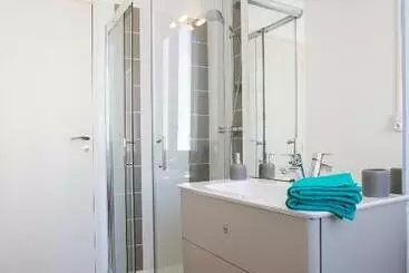 Apartamente turistice Appartement Avec Terrasse
