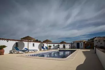 B&b Casa Luna Vélez Blanco
