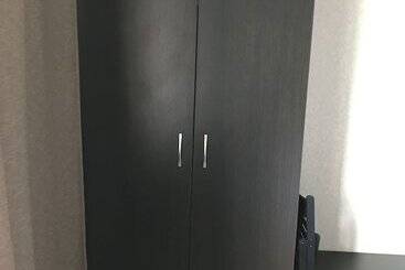 관광객 아파트 G&i Apartments