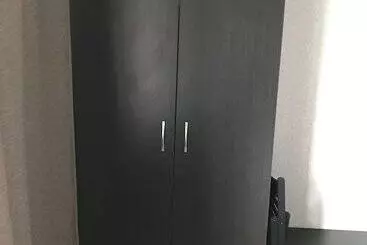 ツーリストアパートメント G&i Apartments