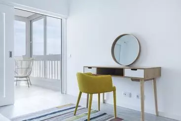 Appartamenti turistici Luxurious Seaview Apartment In Estoril