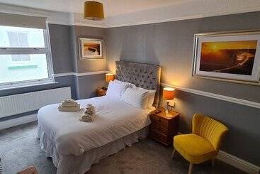 Пансион Sunnycroft Private