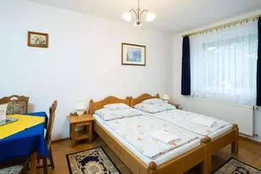 Pension  Villa Jäger
