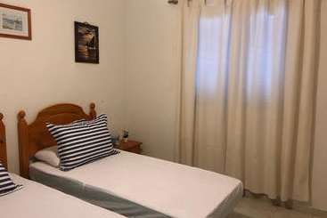 游客公寓 Villa Mabel