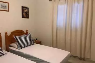 Apartamentos turísticos Villa Mabel