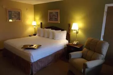 בית מלון כפרי Angel Inn Central