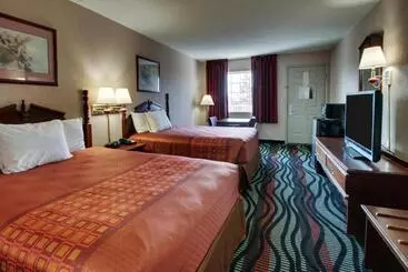 هتل Angel Inn  Central