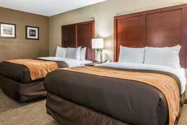 فندق Comfort Inn Blue Ash North