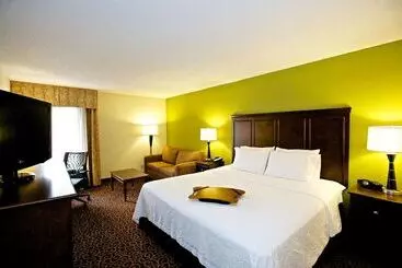 فندق Hampton Inn Atlanta/douglasville