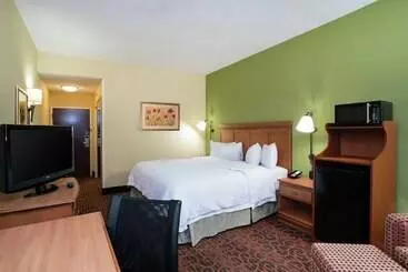 Hotel Hampton Inn Bardstown
