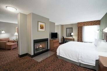 Szálloda Hampton Inn Bardstown