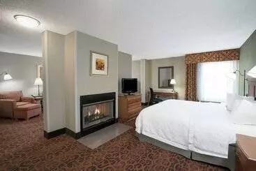 ホテル Hampton Inn Bardstown