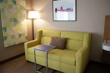 בית מלון כפרי Hampton Inn Boise  Airport
