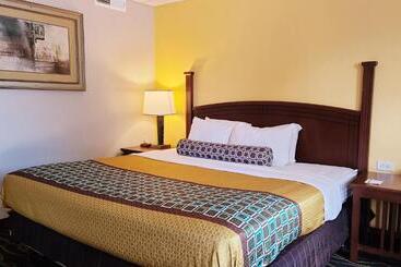 Отель Hampton Inn  Camp Hill   Harrisburg Sw