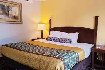 هتل Hampton Inn Camp Hill Harrisburg Sw