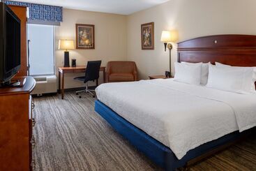 Szálloda Hampton Inn Chester