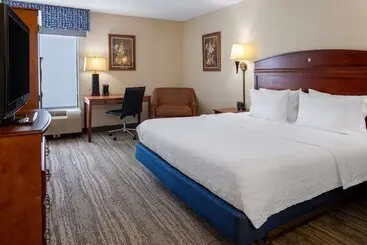 ホテル Hampton Inn Chester South