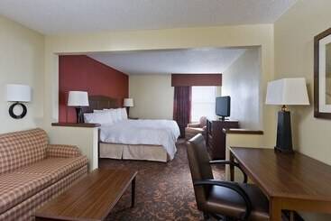 בית מלון כפרי Hampton Inn Chicago / Tinley Park
