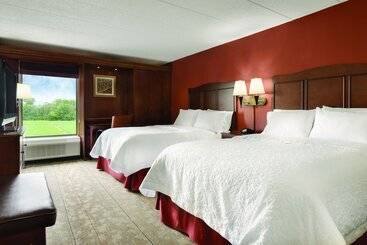 Otel Hampton Inn Cincinnati/kings Island