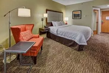 ホテル Hampton Inn By Hilton Concord/kannapolis