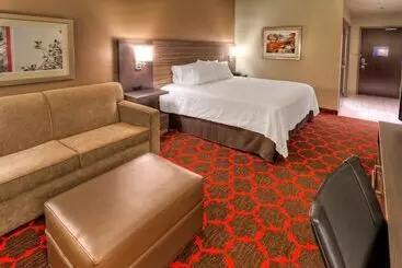 בית מלון כפרי Hampton Inn Cookeville