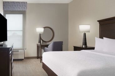 בית מלון כפרי Hampton Inn Evansville