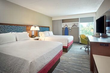 Hotel Hampton Inn By Hilton Harrisburg West