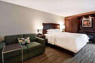 Hotel Hampton Inn Kansas City/overland Park