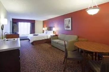 ホテル Hampton Inn Minneapolis Nw Maple Grove