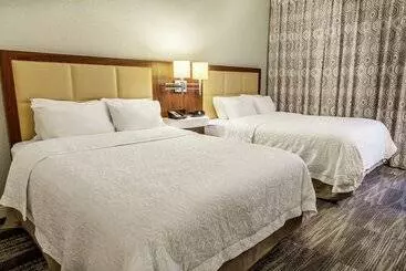 호텔 Hampton Inn Minneapolis/st. Paulwoodbury