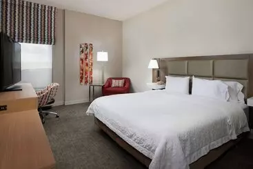 בית מלון כפרי Hampton Inn Phoenix/glendale/peoria