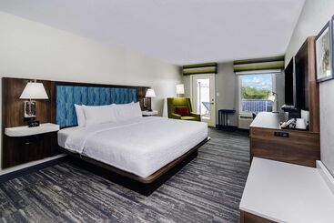 Otel Hampton Inn Port Charlotte