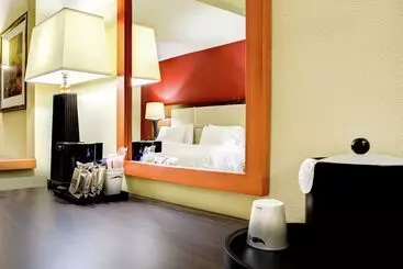 فندق Hampton Inn St Joseph