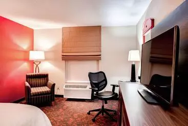 호텔 Hampton Inn St Joseph