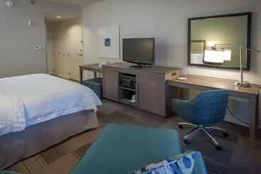 ホテル Hampton Inn & Suites New Orleans Elmwood/clearview Pkway, La