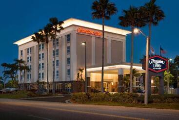 Otel Hampton Inn Tampa/rocky Pointairport