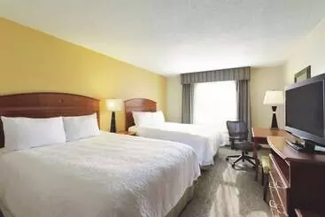 Otel Hampton Inn Youngstown/boardman