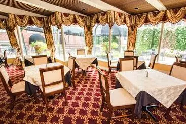 فندق The Guest House Historic Mansion