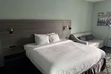 هتل Wingate By Wyndham North Little Rock