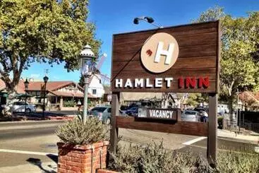 汽车旅馆  The Hamlet Inn