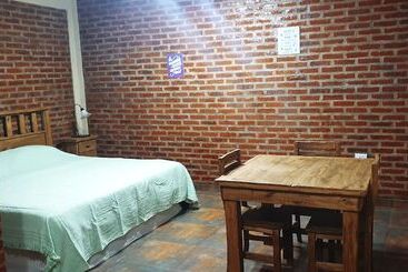 Hotel La Maína Uribe Posada