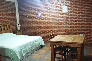 Hotel La Maína Uribe Posada